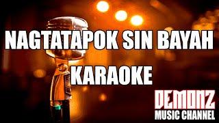 Nagtatapok sin bayah - TREAST(cover)karaoke version