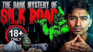 Dark Web Part 1: Secrets of Silk Road