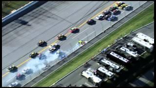 2014 Chase for the NASCAR Sprint Cup Eliminator Round – “Last Chances”