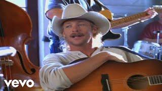 Alan Jackson - Little Bitty (Official Music Video)