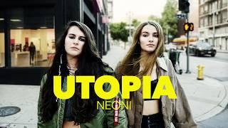 NEONI - UTOPIA (music video)