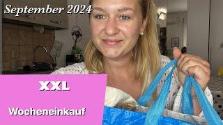 Food Haul XXl Ernährungsweise