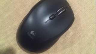 Logitech M705 Mouse $25.99