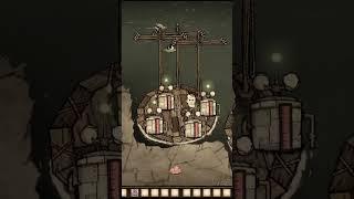 Самый СЛОЖНЫЙ босс Don't Starve Together БЕЗ УРОНА  #dst #shorts  #дст #гайд #рек #донтстарв#youtube