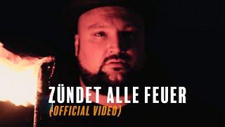 Alex Diehl - Zündet alle Feuer (Official Video)