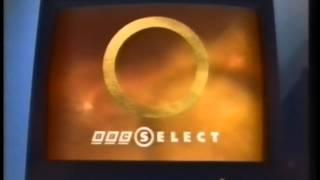 BBC Select - Subscription Service