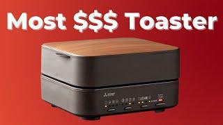 $400 Toaster