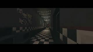 Fnaf Minecraft Modded Trailer Map