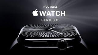 Voici l’Apple Watch Series 10 | Apple