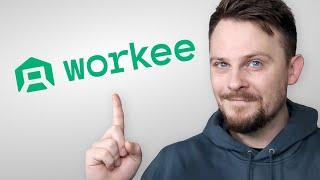 Teach Anything to Anyone with Workee | A Simple Solution for Tutors and Teachers