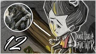 Looking for food.. | Don't Starve Together #12