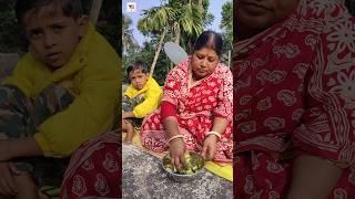 Special পেয়ারা মাখা  #YourCookingVlog #shorts #guava