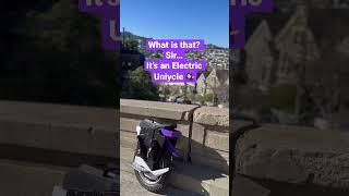 #eucs #electricunicycle