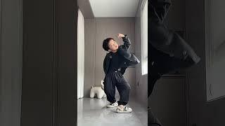 #maniacFor a moment I felt like I looked like Spider-Man#straykids  #kpop #dance #hiphop #cute