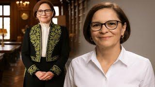 Yasmine Belkaid : de Bab Ezzouar à l'Académie des sciences de France