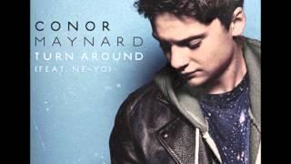 Conor Maynard - Starships