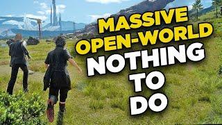 10 Open-World Video Game Tropes EVERYONE Is Sick Of