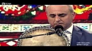 CABIR ABDULLAYEV   EMINE YUSIFQIZI 2013 HD   YouTube HD