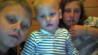 Andrey der Kleine