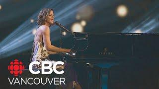 Sarah McLachlan to kick off Fumbling Towards Ecstasy 30th anniversary tour in Vancouver