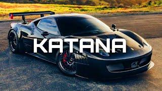 Tyga Type Beat 2024 - "Katana" | Freestyle Type Beat | Rap/Trap Instrumental