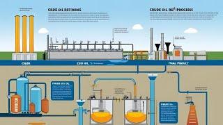 Crude Oil Refining: OIL's Role Explained!