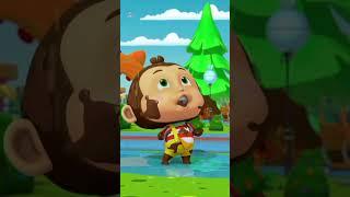 Yağmur Yağmur Git Uzaklara Şarkısı #shorts #poem #nurseryrhymes #funn #cartoon