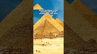 Historical facts that will distort your perception of time