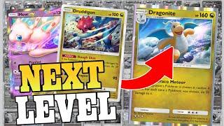 BIG Upgrades For The Dragonite Deck in Pokemon TCG Pocket