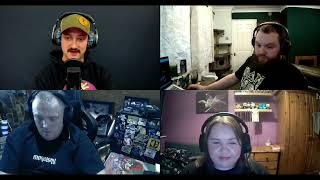 The Chairsofter show livestream