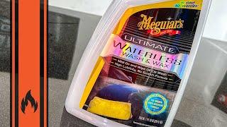 Can Meguiar's Waterless Wash & Wax Finally Sway Our Opinion?