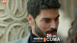 Hercai 28. Bölüm fragmanı