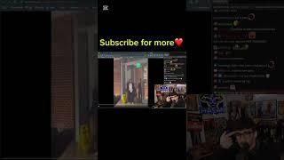 Watch till end️ #hasanabi #twitch #israel #ambassador #viralshort #shorts
