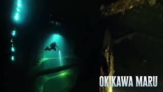 Coron Wrecks in 360 Teaser