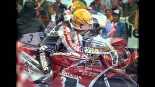 Joey Dunlop Tribute