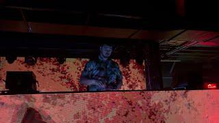 Crankdat live in Hawaii(4k)