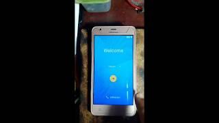 Hisense u962 bypass google account