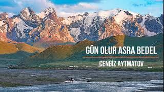 Cengiz Aytmatov - Gün Olur Asra Bedel -Sesli Kitap - Podcast