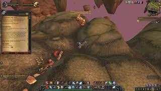 World of Warcraft: Shattering the Veil - Quest ID 9849 (Gameplay/Walkthrough)