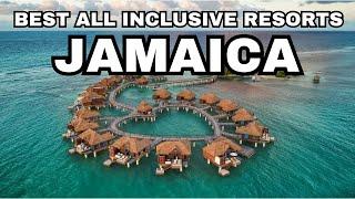 Top 10 All Inclusive Resorts In Jamaica || Green Unreal