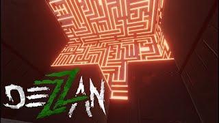 Dezzan ~ Puzzles & Rooms Like The Cube