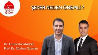 GÜNDEM GIDA - Şeker neden önemli ?