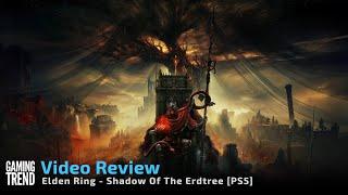 Elden Ring Shadow of the Erdtree Review - GamingTrend [PS5]