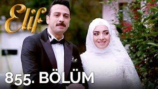 Elif 855. Bölüm | Season 5 Episode 100