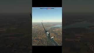 Shooting Down Planes by HVAR I War Thunder | Fragmovie