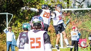 Bailey Wetmore #29 2022 Fall Highlights