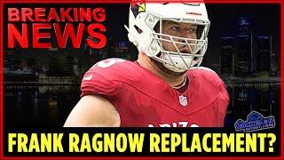 BREAKING NEWS: DETROIT LIONS SIGN VERSATILE VETERAN OFFENSIVE LINEMEN