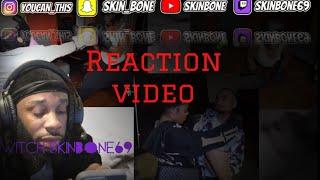 SkinBone Reacting to Twitch Streamers #Skinbone