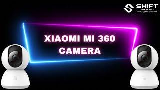 Best Home Security Camera? Xiaomi MJSXJ10CM Review!