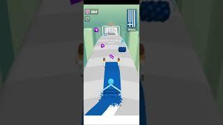 making flag of Greece#mobile games#shorts